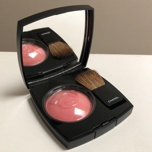 Chanel Powder Blush